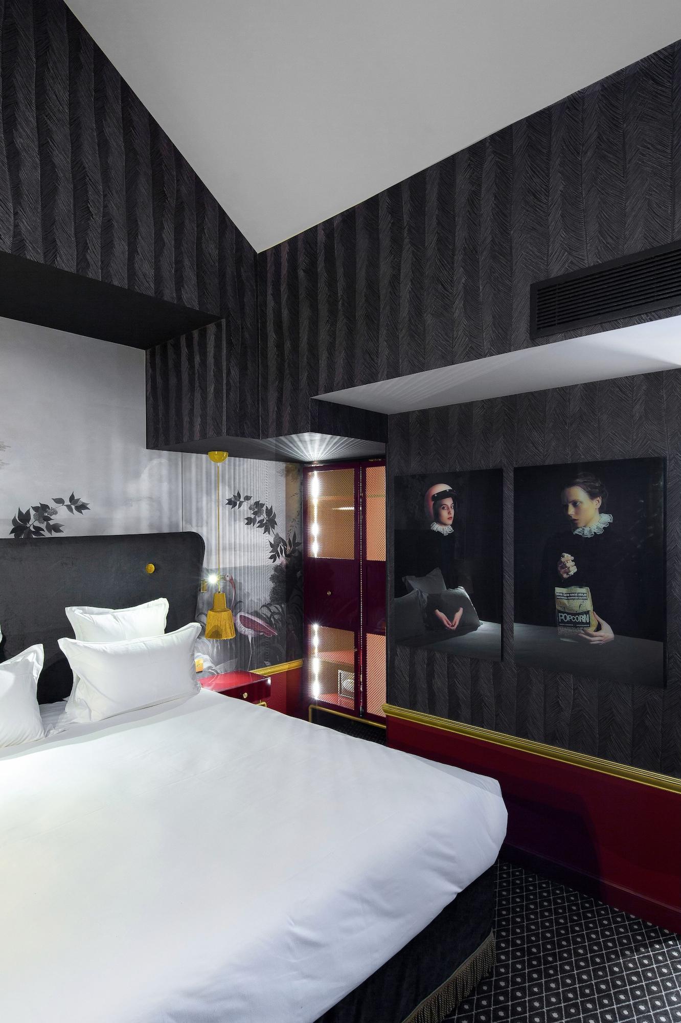 Hotel Snob Parijs