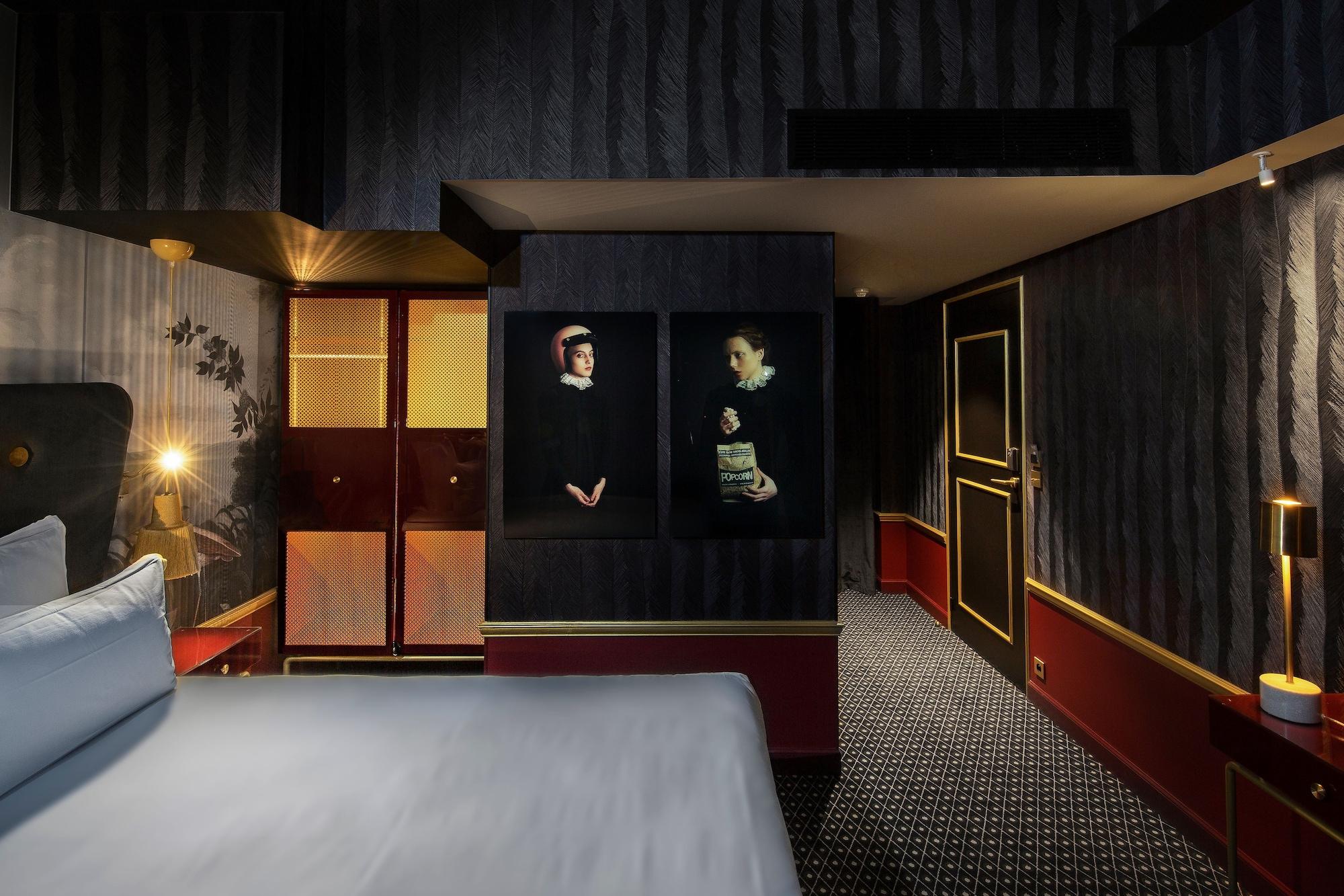 Hotel Snob Parijs