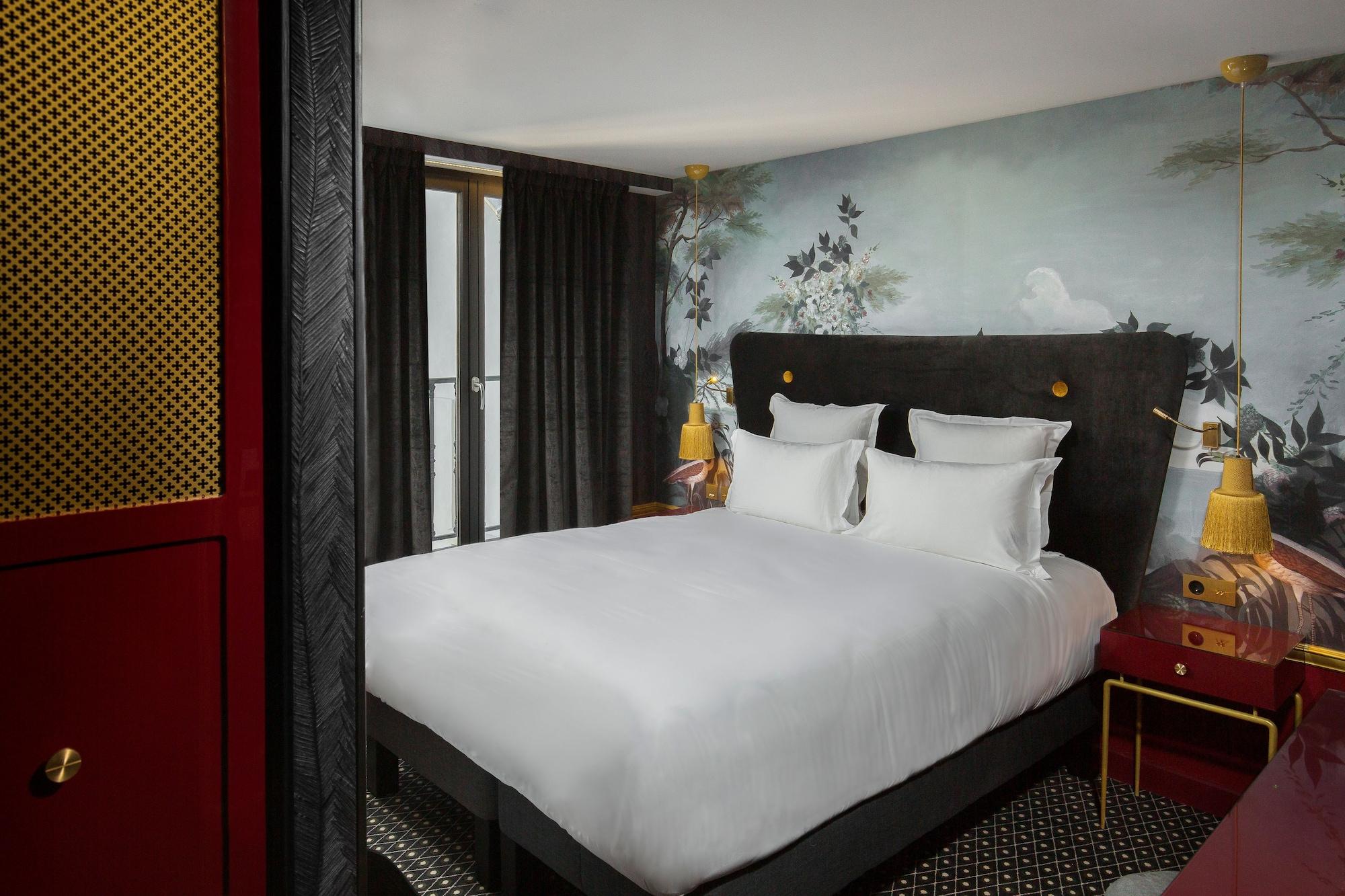 Hotel Snob 4*