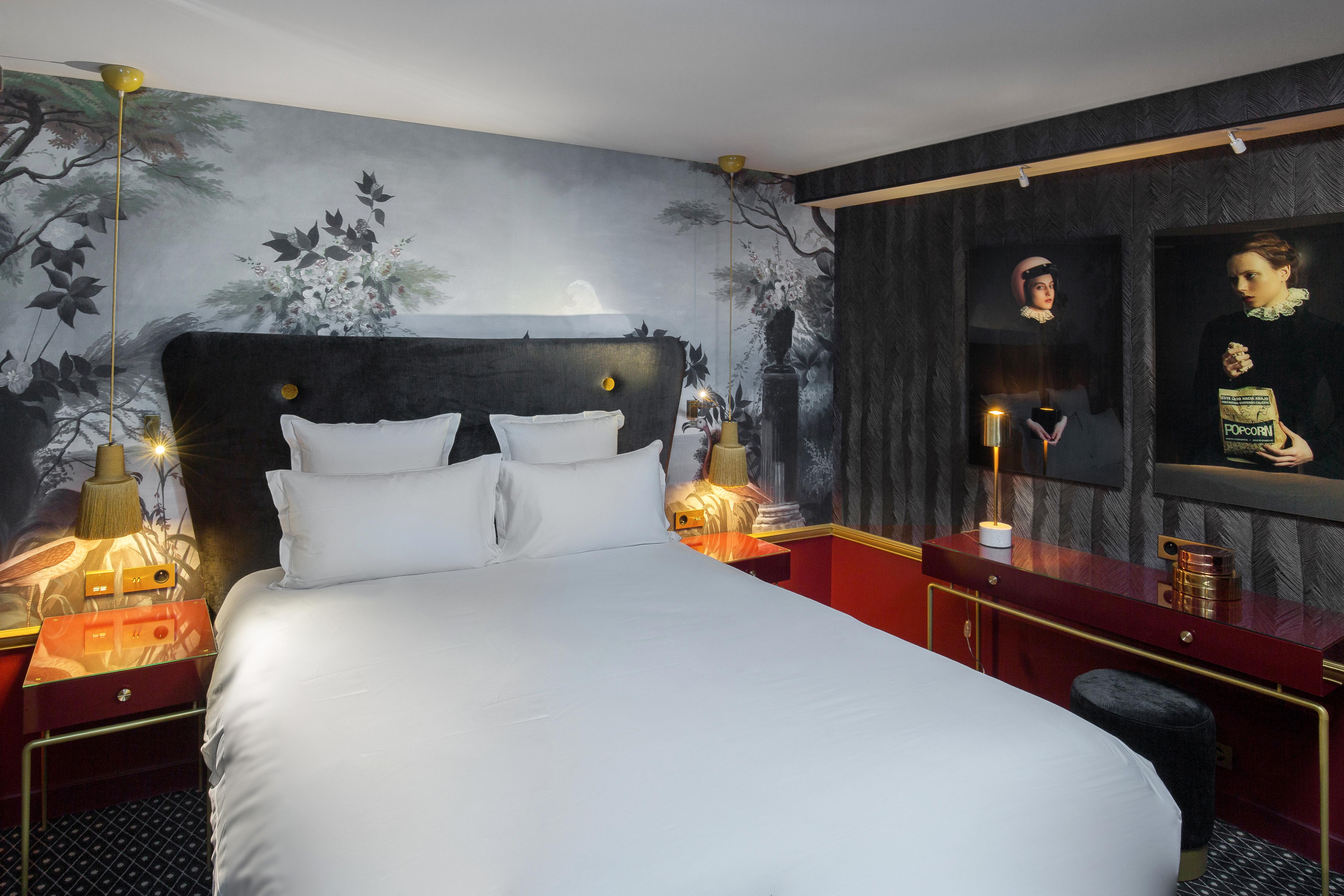 Snob Hotel Parijs