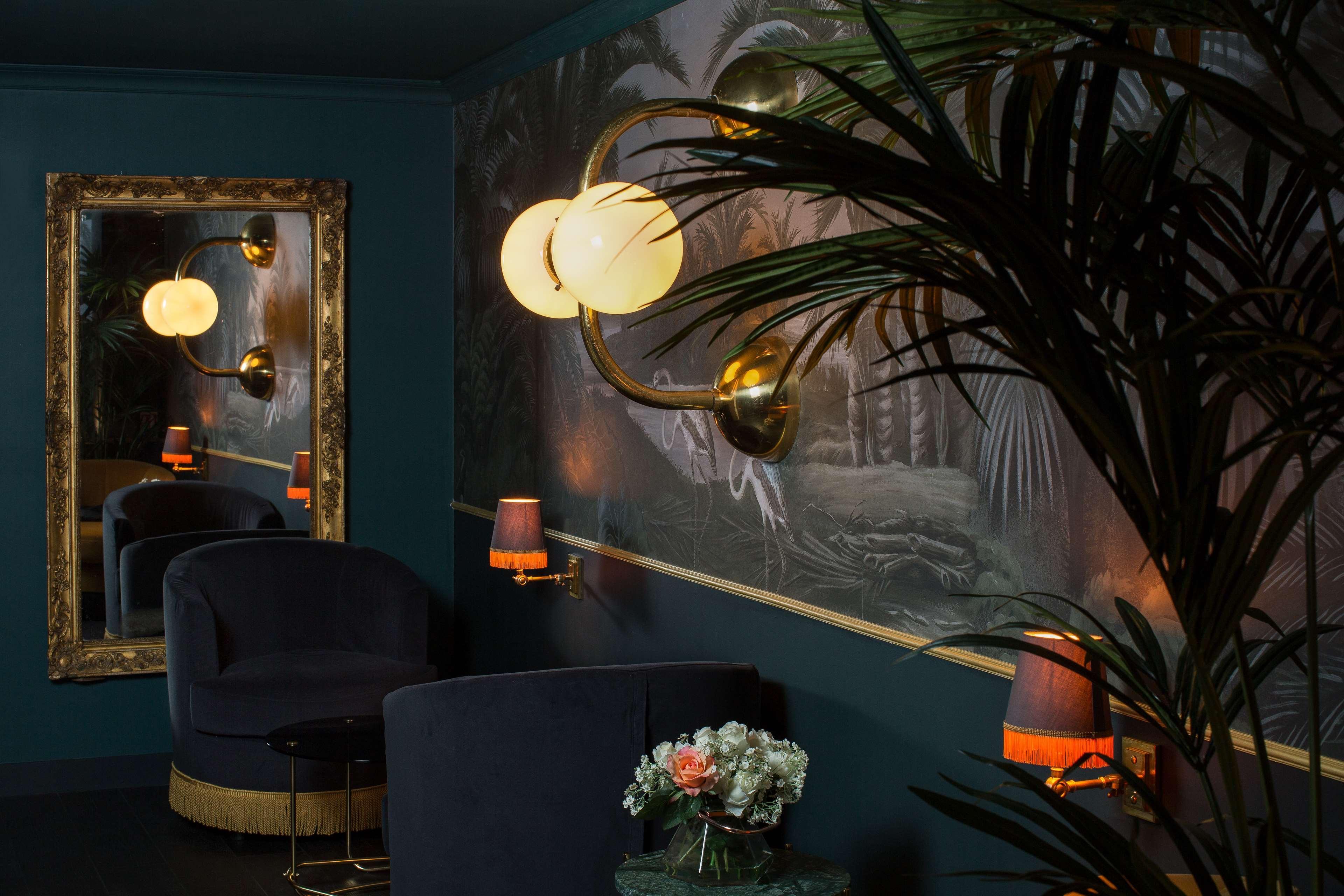 Hotel Snob Parijs