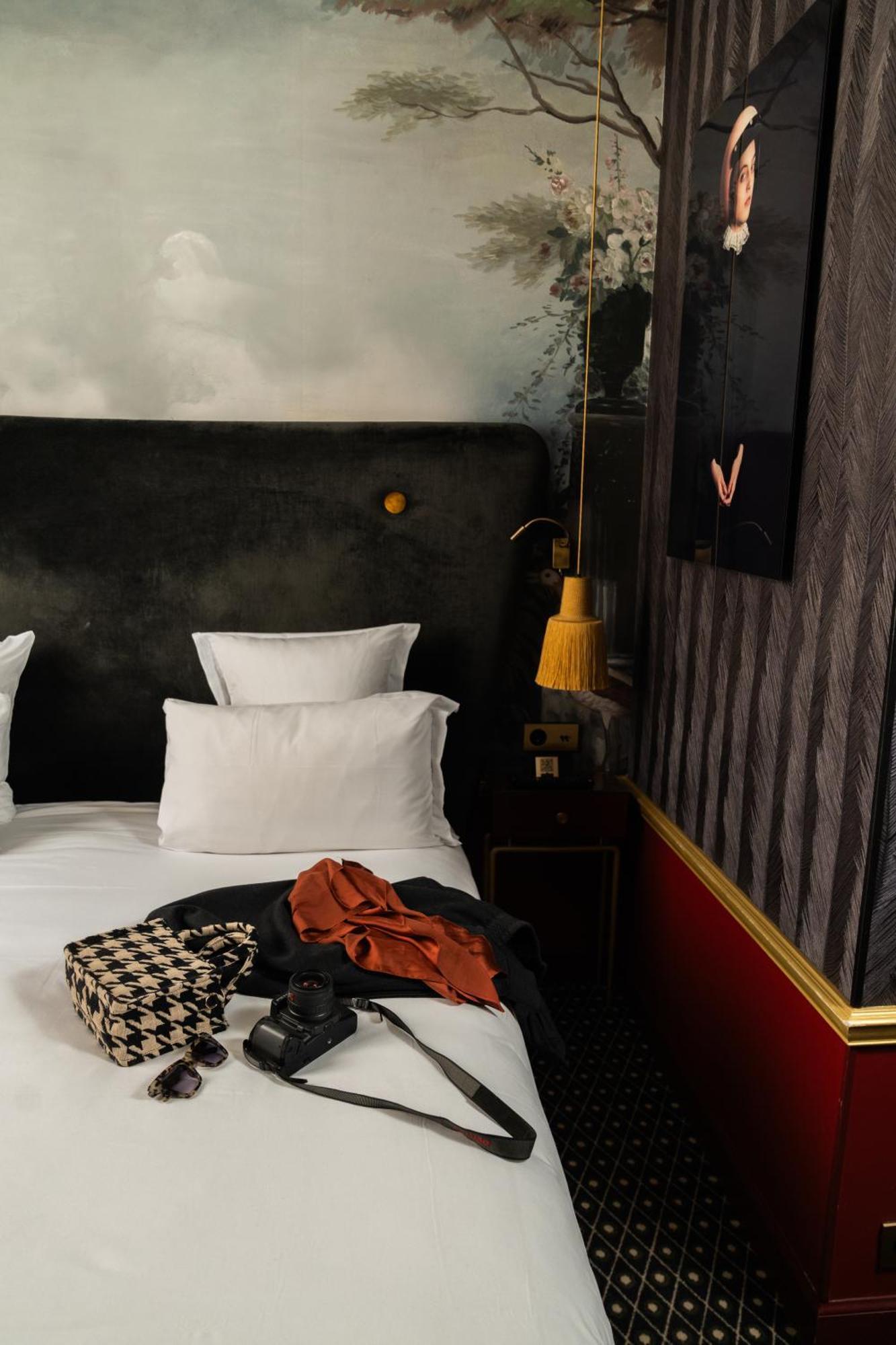 Hotel Snob Parijs