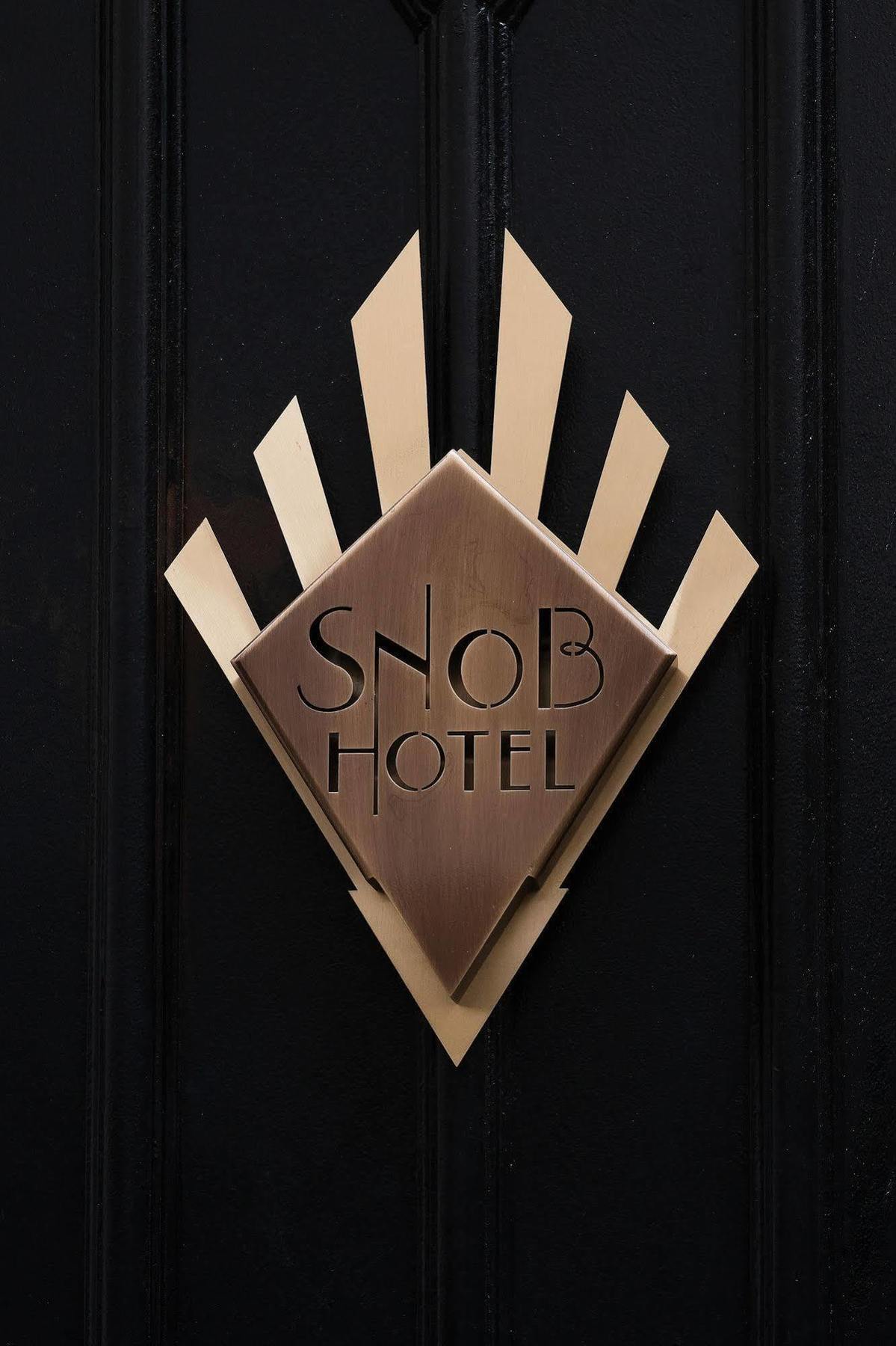 Hotel Snob 4*