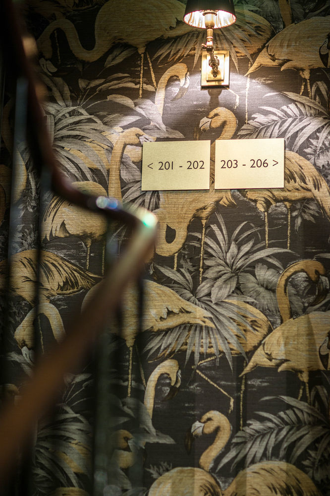 Hotel Snob Parijs